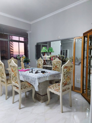 Imagem Apartamento com 3 Quartos à Venda, 125 m² em José Menino - Santos Imagem Apartamento com 3 Quartos à Venda, 125 m² em José Menino - Santos