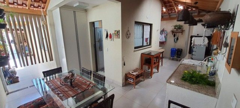 Imagem Casa com 3 Quartos à Venda, 95 m² em Jardim Sabará - Londrina Imagem Casa com 3 Quartos à Venda, 95 m² em Jardim Sabará - Londrina