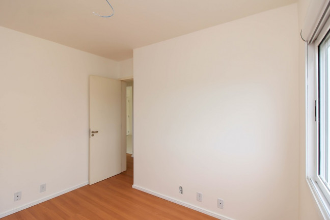 Imagem Apartamento com 3 Quartos à Venda, 62 m² em Hípica - Porto Alegre Imagem Apartamento com 3 Quartos à Venda, 62 m² em Hípica - Porto Alegre