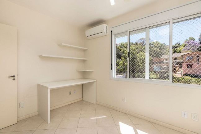 Imagem Apartamento com 2 Quartos à Venda, 72 m² em Teresópolis - Porto Alegre Imagem Apartamento com 2 Quartos à Venda, 72 m² em Teresópolis - Porto Alegre