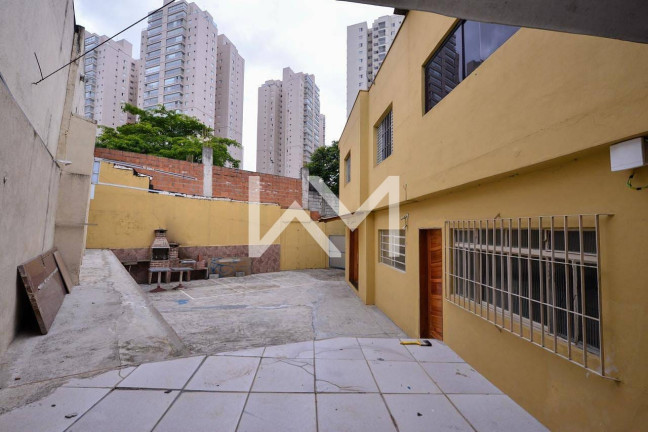 Imagem Sobrado com 3 Quartos à Venda, 136 m² em Vila Agusta - Guarulhos Imagem Sobrado com 3 Quartos à Venda, 136 m² em Vila Agusta - Guarulhos