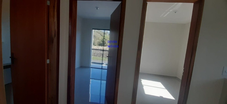 Imagem Sobrado com 3 Quartos à Venda, 80 m² em Tatuquara - Curitiba