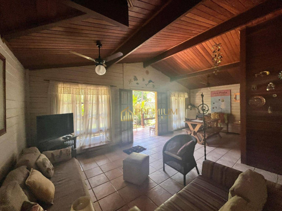 Imagem Casa com 3 Quartos à Venda, 176 m² em T Grande - São Sebastião