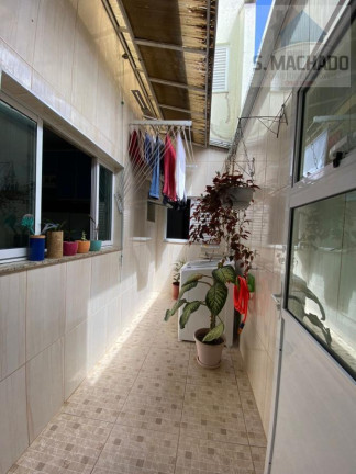 Imagem Apartamento com 2 Quartos à Venda, 70 m² em Vila Francisco Matarazzo - Santo André
