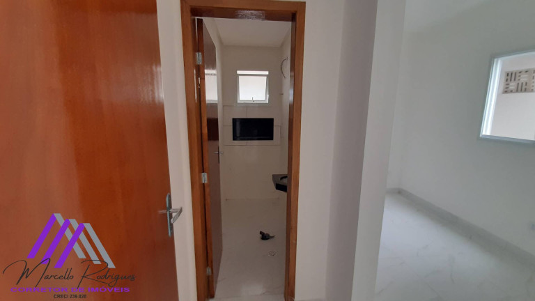 Imagem Casa com 2 Quartos à Venda, 50 m² em Cidade Ocian - Praia Grande