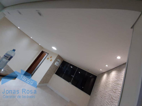 Imagem Casa com 3 Quartos à Venda, 125 m² em Parque Santana - Santana De Parnaíba Imagem Casa com 3 Quartos à Venda, 125 m² em Parque Santana - Santana De Parnaíba