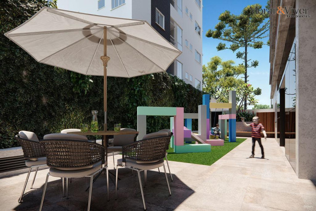 Imagem Apartamento com 3 Quartos à Venda, 100 m² em Batel - Curitiba Imagem Apartamento com 3 Quartos à Venda, 100 m² em Batel - Curitiba