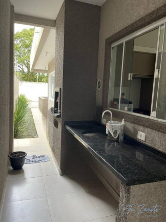 Imagem Casa com 3 Quartos à Venda, 126 m² em Itapoá Imagem Casa com 3 Quartos à Venda, 126 m² em Itapoá