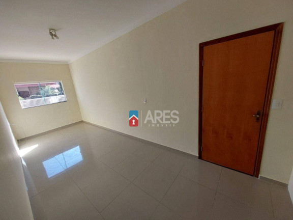 Imagem Apartamento com 2 Quartos para Alugar, 75 m² em Santo Antônio - Americana Imagem Apartamento com 2 Quartos para Alugar, 75 m² em Santo Antônio - Americana