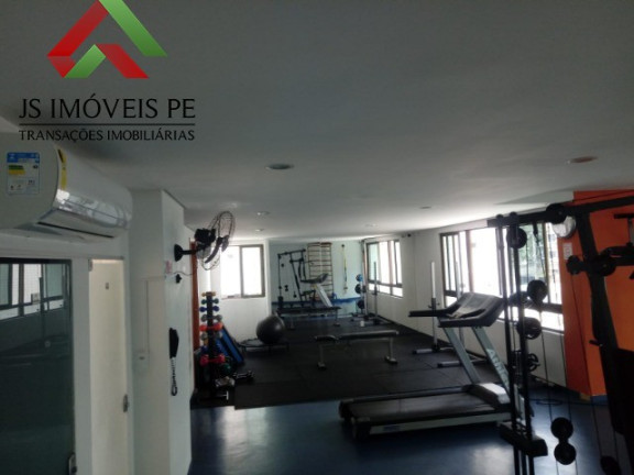 Imagem Imóvel com 2 Quartos para Alugar, 60 m² em Setubal - Recife