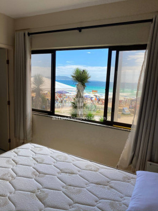 Imagem Apartamento com 2 Quartos à Venda, 80 m² em Praia Do Peró - Cabo Frio Imagem Apartamento com 2 Quartos à Venda, 80 m² em Praia Do Peró - Cabo Frio