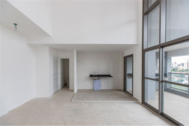 Imagem Imóvel com 2 Quartos à Venda,  em Vila Clementino - São Paulo