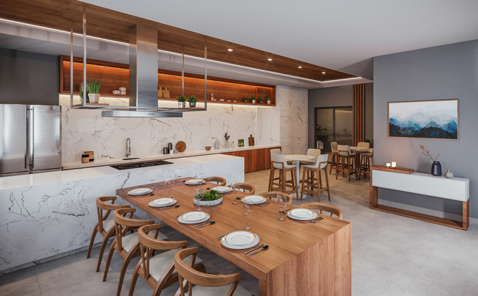 Imagem Apartamento com 3 Quartos à Venda, 91 m² em Vila Prudente - São Paulo