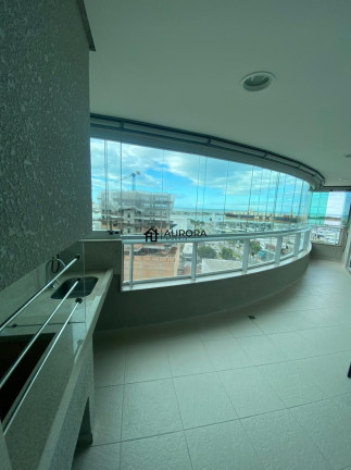 Imagem Apartamento com 3 Quartos à Venda, 141 m² em Centro - Itajaí
