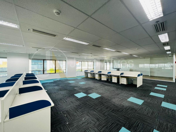 Imagem Imóvel para Alugar, 767 m² em Cidade Monções - São Paulo