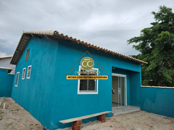 Imagem Casa à Venda, em Unamar - Cabo Frio Imagem Casa à Venda, em Unamar - Cabo Frio
