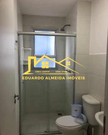 Imagem Apartamento com 2 Quartos à Venda, 47 m² em Parque Campolim - Sorocaba