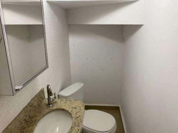Imagem Sobrado com 1 Quarto à Venda, 120 m² em Vila Salete - São Paulo Imagem Sobrado com 1 Quarto à Venda, 120 m² em Vila Salete - São Paulo