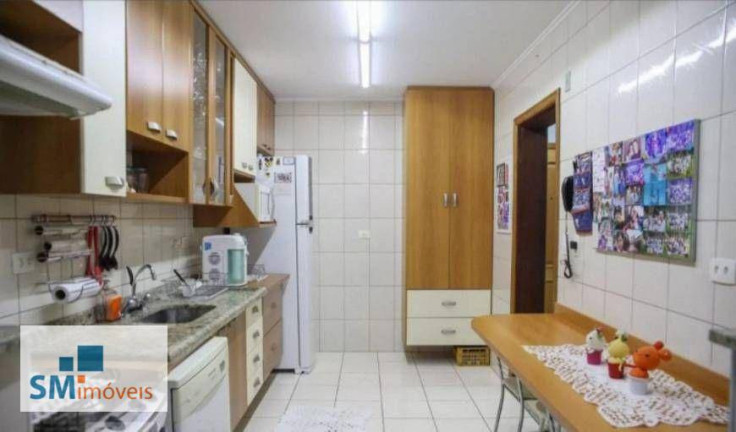 Imagem Apartamento com 3 Quartos à Venda, 84 m² em Santa Maria - São Caetano Do Sul Imagem Apartamento com 3 Quartos à Venda, 84 m² em Santa Maria - São Caetano Do Sul