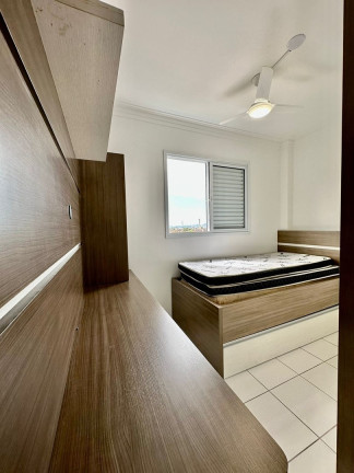 Imagem Apartamento com 2 Quartos à Venda, 50 m² em Caiçara - Praia Grande