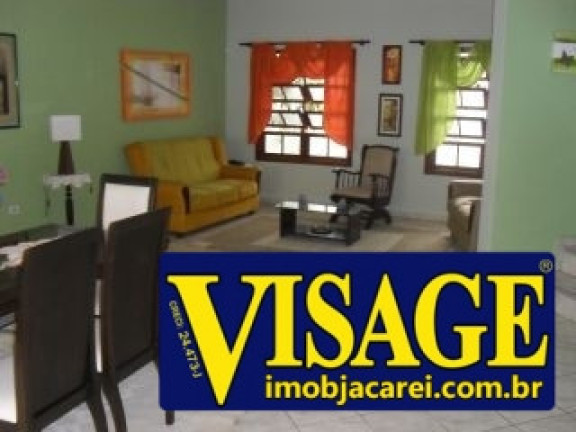 Imagem Casa com 3 Quartos à Venda, 205 m² em Prol. Jd. St. Maria - Jacareí Imagem Casa com 3 Quartos à Venda, 205 m² em Prol. Jd. St. Maria - Jacareí