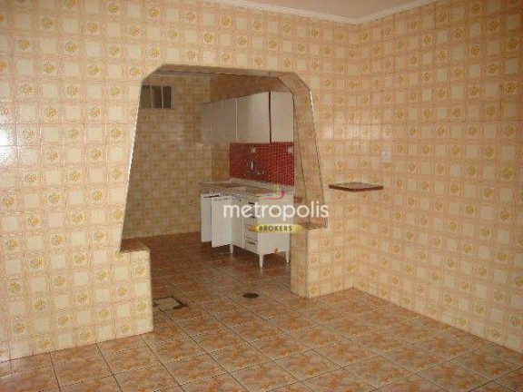 Imagem Sobrado com 2 Quartos à Venda, 108 m² em Barcelona - São Caetano Do Sul
