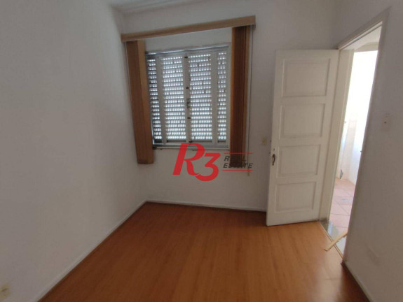 Imagem Apartamento com 2 Quartos à Venda, 118 m² em Gonzaga - Santos Imagem Apartamento com 2 Quartos à Venda, 118 m² em Gonzaga - Santos