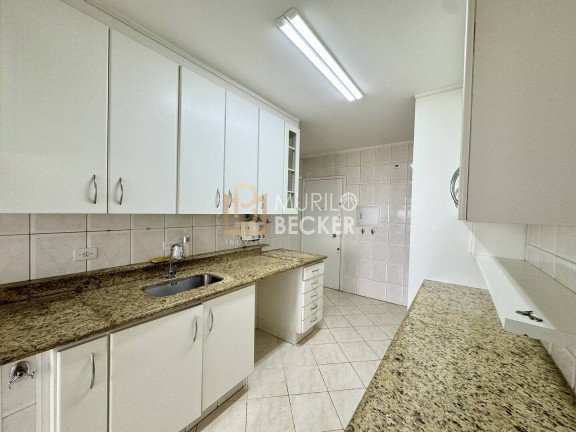 Imagem Apartamento com 3 Quartos à Venda, 122 m² em Vila Adyana - São José Dos Campos
