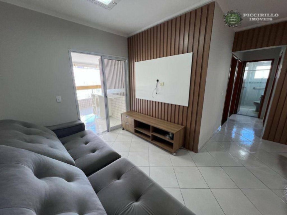 Imagem Apartamento com 3 Quartos à Venda, 132 m² em Aviação - Praia Grande Imagem Apartamento com 3 Quartos à Venda, 132 m² em Aviação - Praia Grande