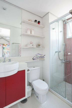 Imagem Apartamento com 3 Quartos à Venda, 134 m² em Perdizes - São Paulo Imagem Apartamento com 3 Quartos à Venda, 134 m² em Perdizes - São Paulo