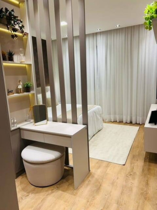 Imagem Apartamento com 3 Quartos à Venda, 127 m² em Centro - Santo André