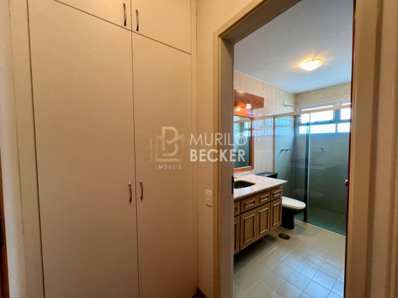 Imagem Apartamento com 4 Quartos à Venda, 220 m² em Vila Ema - São José Dos Campos