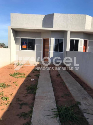 Imagem Casa com 2 Quartos à Venda, 57 m² em Boa Vista - Sao Leopoldo Imagem Casa com 2 Quartos à Venda, 57 m² em Boa Vista - Sao Leopoldo