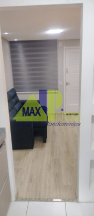 Imagem Apartamento com 2 Quartos à Venda, 30 m² em Colônia (zona Leste) - São Paulo Imagem Apartamento com 2 Quartos à Venda, 30 m² em Colônia (zona Leste) - São Paulo