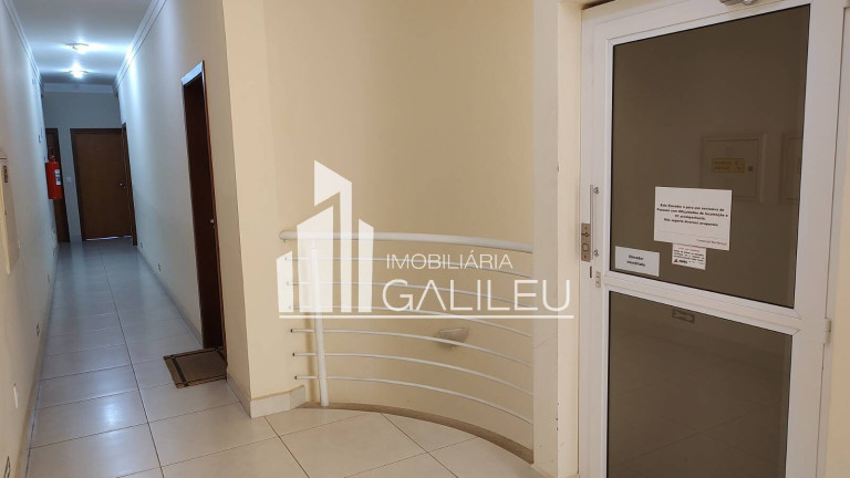 Imagem Sala Comercial à Venda, 35 m² em Jardim Brasil - Campinas