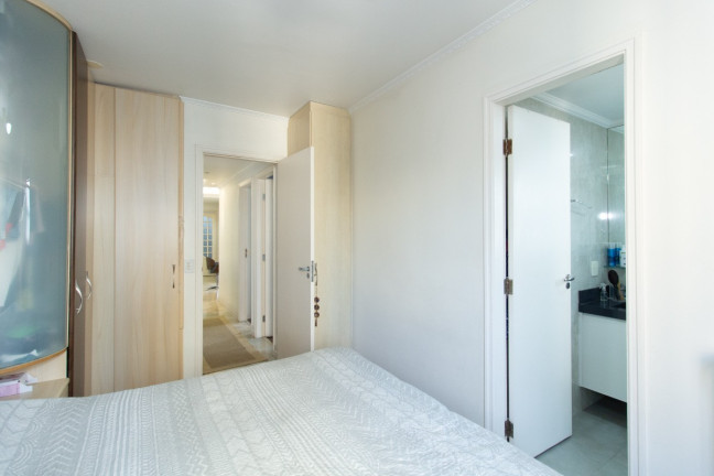 Imagem Apartamento com 4 Quartos à Venda, 90 m² em Chácara Inglesa - São Paulo Imagem Apartamento com 4 Quartos à Venda, 90 m² em Chácara Inglesa - São Paulo