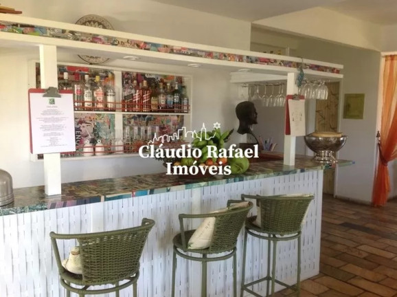 Imagem Casa com 10 Quartos à Venda, 720 m² em João Fernandes - Armação Dos Búzios