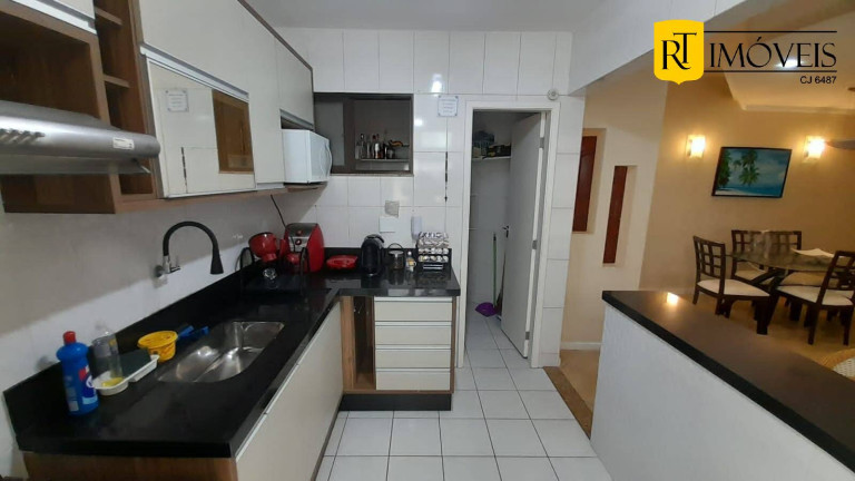 Imagem Apartamento com 3 Quartos à Venda, 120 m² em Centro - Cabo Frio Imagem Apartamento com 3 Quartos à Venda, 120 m² em Centro - Cabo Frio