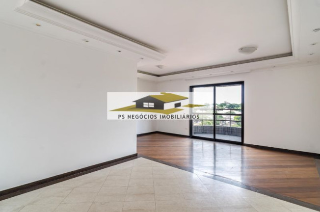 Imagem Apartamento com 3 Quartos à Venda, 184 m² em Jardim Da Saúde - São Paulo Imagem Apartamento com 3 Quartos à Venda, 184 m² em Jardim Da Saúde - São Paulo