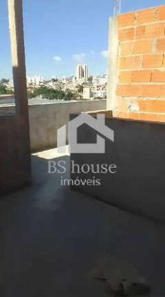 Imagem Apartamento com 2 Quartos à Venda, 87 m² em Jardim Stella - Santo André