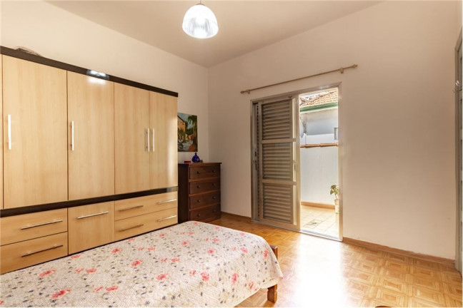 Imagem Casa com 4 Quartos à Venda, 178 m² em Vila Romana - São Paulo Imagem Casa com 4 Quartos à Venda, 178 m² em Vila Romana - São Paulo