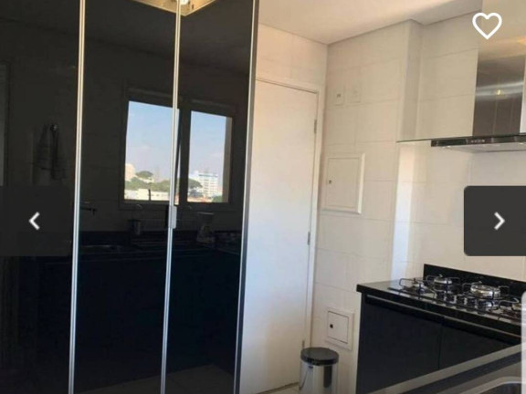 Imagem Apartamento com 3 Quartos à Venda, 110 m² em Mooca - São Paulo Imagem Apartamento com 3 Quartos à Venda, 110 m² em Mooca - São Paulo