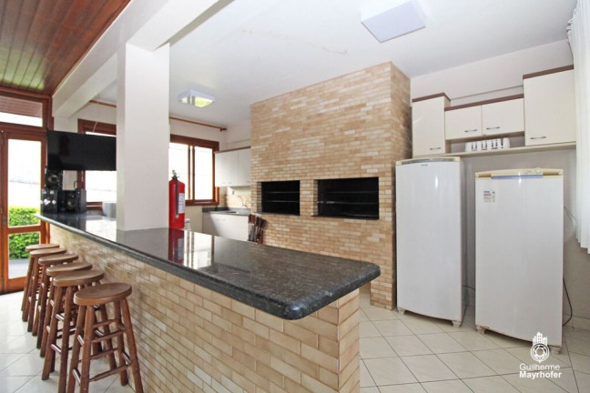Imagem Apartamento com 3 Quartos à Venda, 68 m² em Partenon - Porto Alegre Imagem Apartamento com 3 Quartos à Venda, 68 m² em Partenon - Porto Alegre