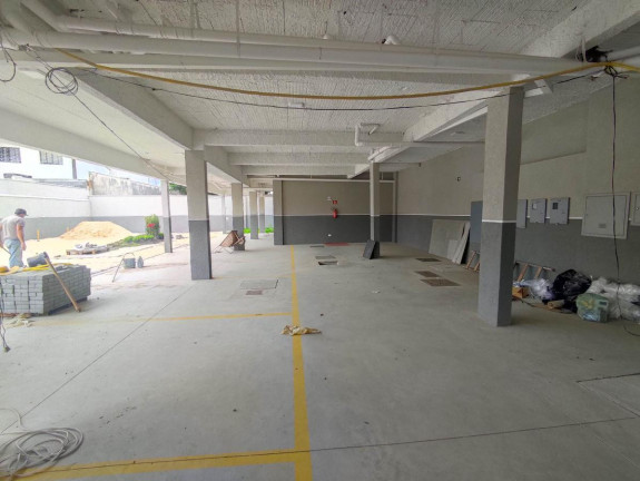 Imagem Apartamento com 2 Quartos à Venda, 48 m² em Costeira - São José Dos Pinhais Imagem Apartamento com 2 Quartos à Venda, 48 m² em Costeira - São José Dos Pinhais