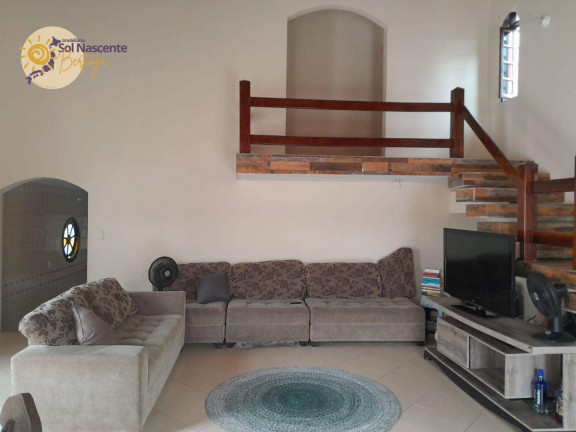 Imagem Casa com 3 Quartos à Venda, 187 m² em Jardim Indaiá - Bertioga Imagem Casa com 3 Quartos à Venda, 187 m² em Jardim Indaiá - Bertioga