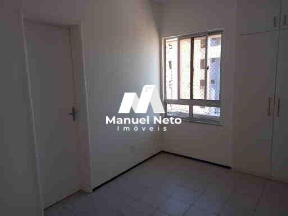 Imagem Apartamento com 3 Quartos à Venda, 126 m² em Aldeota - Fortaleza