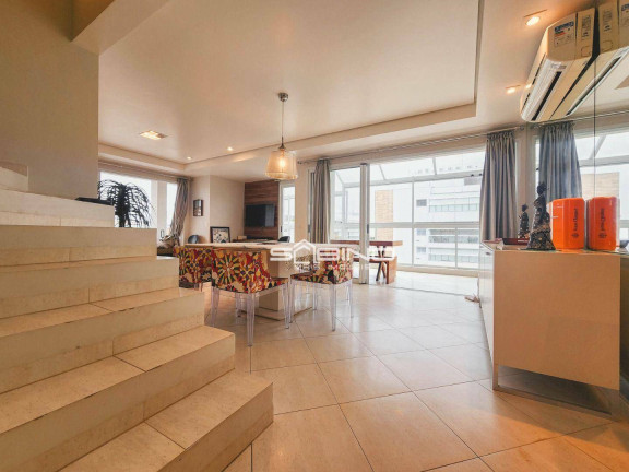 Imagem Cobertura com 3 Quartos à Venda, 147 m² em Riviera De São Lourenço - Bertioga Imagem Cobertura com 3 Quartos à Venda, 147 m² em Riviera De São Lourenço - Bertioga