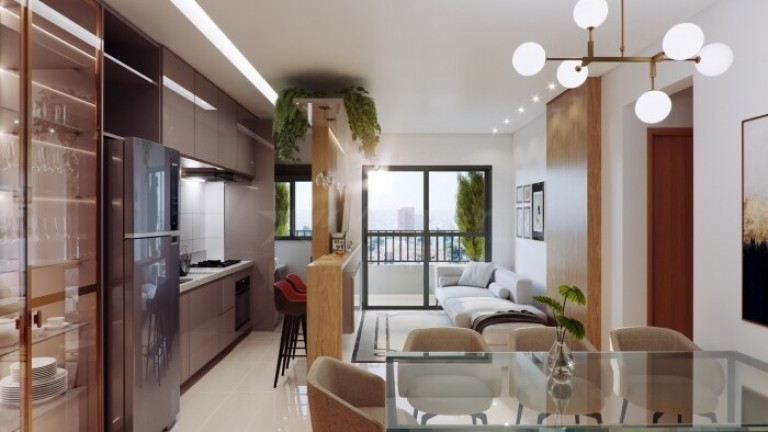Imagem Apartamento com 2 Quartos à Venda, 67 m² em Setor Bueno - Goiânia Imagem Apartamento com 2 Quartos à Venda, 67 m² em Setor Bueno - Goiânia