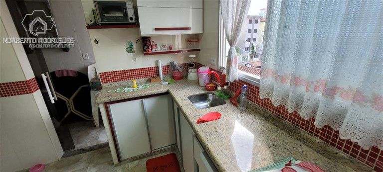 Imagem Apartamento com 2 Quartos à Venda, 75 m² em Guilhermina - Praia Grande Imagem Apartamento com 2 Quartos à Venda, 75 m² em Guilhermina - Praia Grande