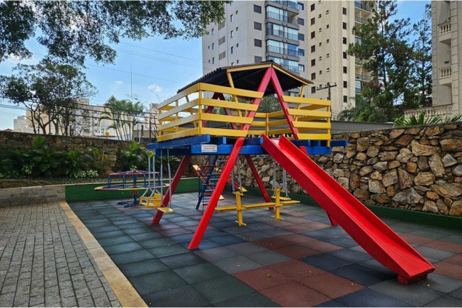 Imagem Imóvel com 3 Quartos à Venda, 192 m² em Saúde - São Paulo Imagem Imóvel com 3 Quartos à Venda, 192 m² em Saúde - São Paulo